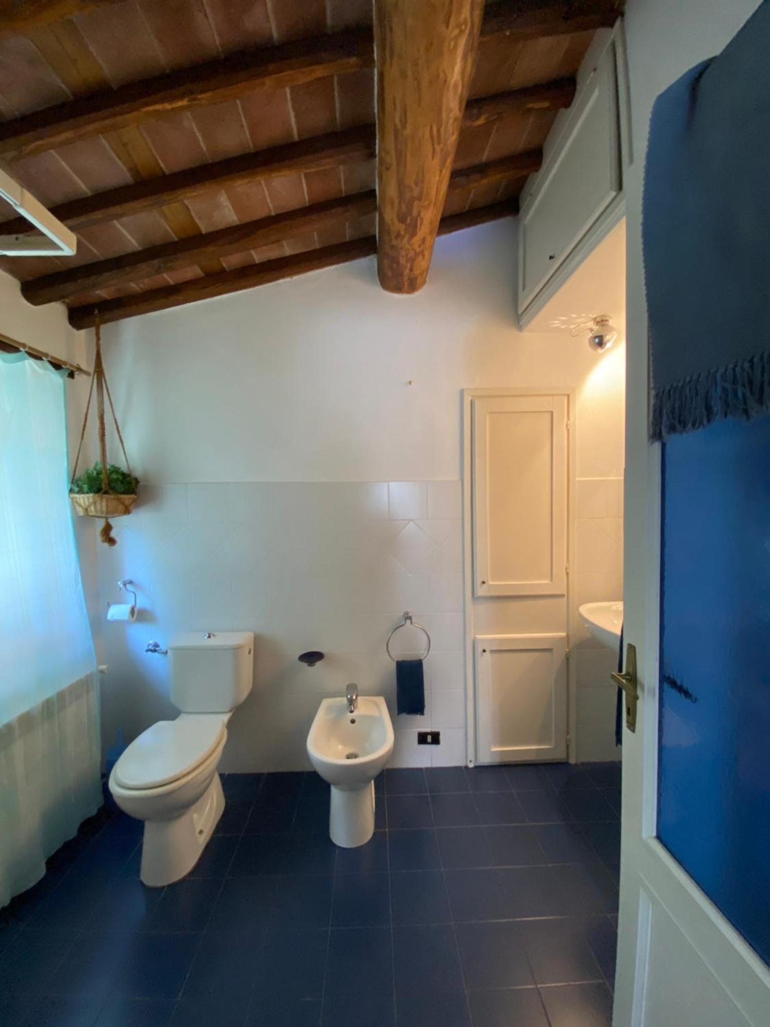 La Casa In Valli 35 Villa Bagni di Lucca Exterior foto